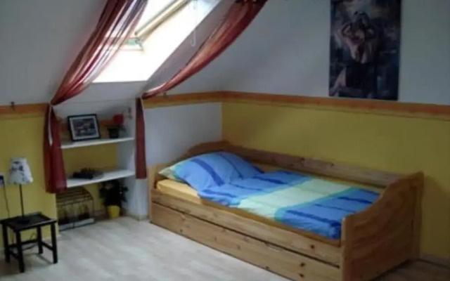 Apartvermietung Ana Maria Hostfeld
