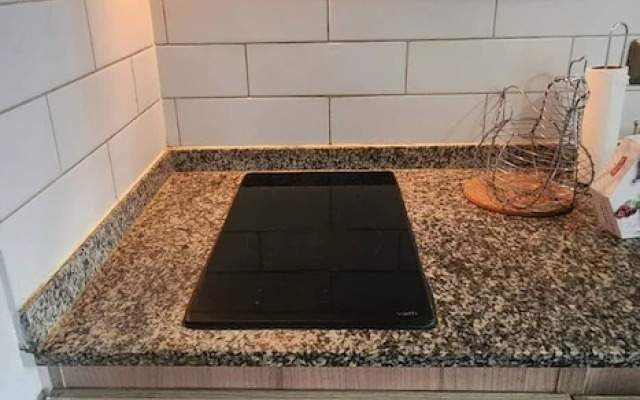 Comfortable Loft With Gym In Independence