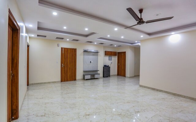 Star Corporate Suite II By FabHotels
