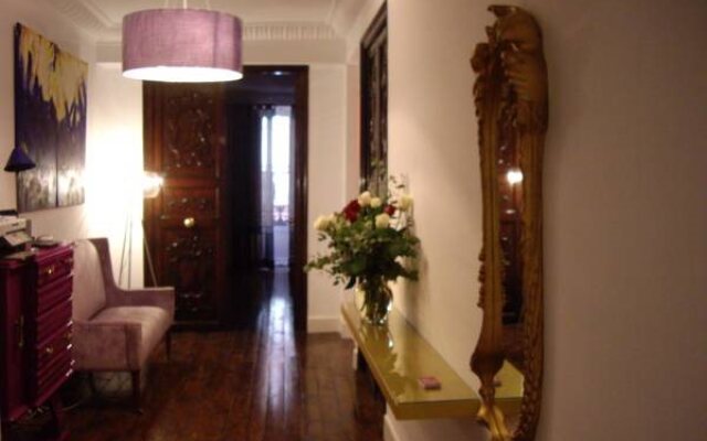 B&B Almirante