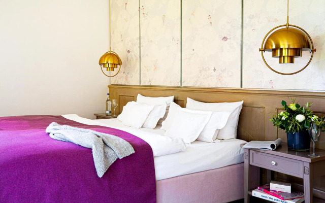 Hotel Fährhaus Sylt