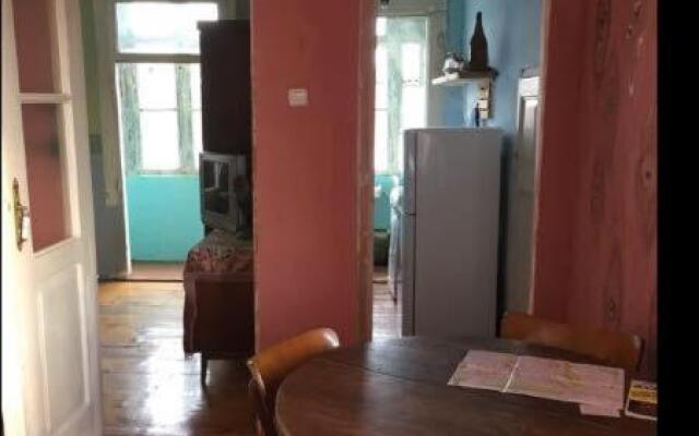 7 Kita Abashidze Street