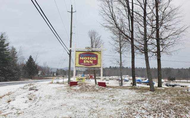 Calabogie Motor Inn