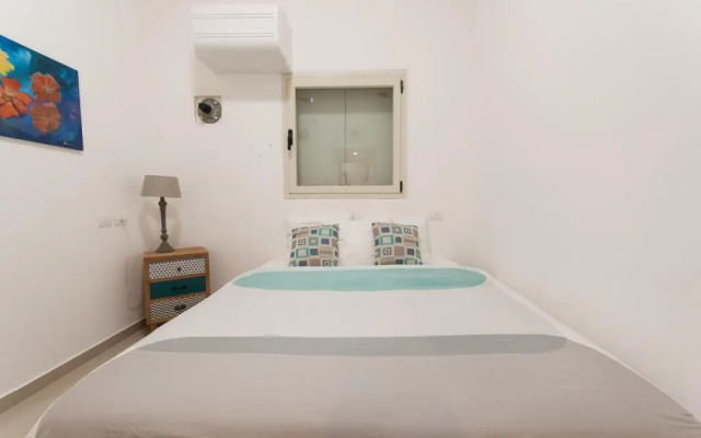 Pinsker 54 Apartment