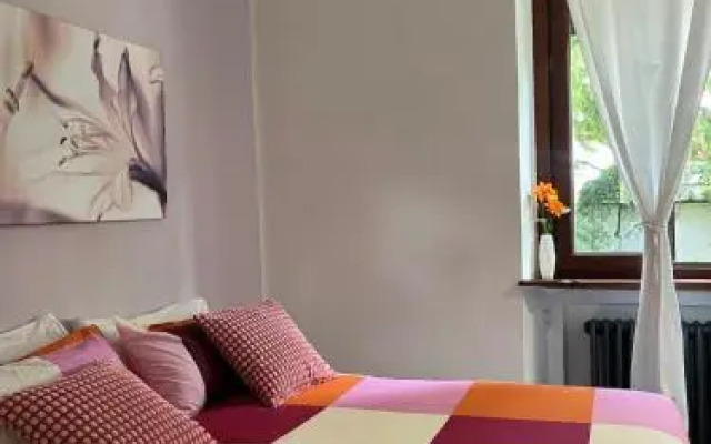 South Garda Suites