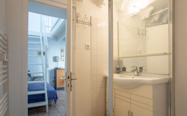 House Coté Bleu Saint-Aubin-Sur-Mer