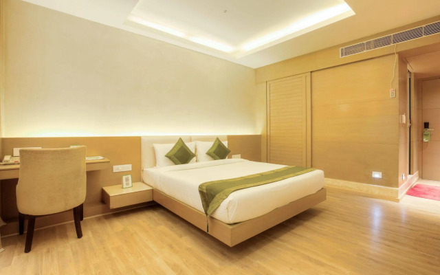 Grand Bhabendra Alay Hotel