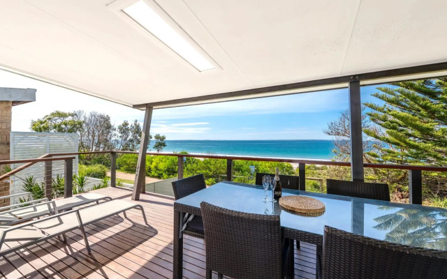 Aqua Vista (By Jervis Bay Rentals)