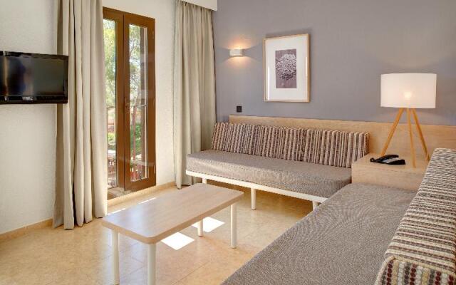 Protur Floriana Resort 3* SUP