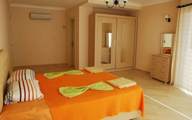 Cetinkaya Apartments
