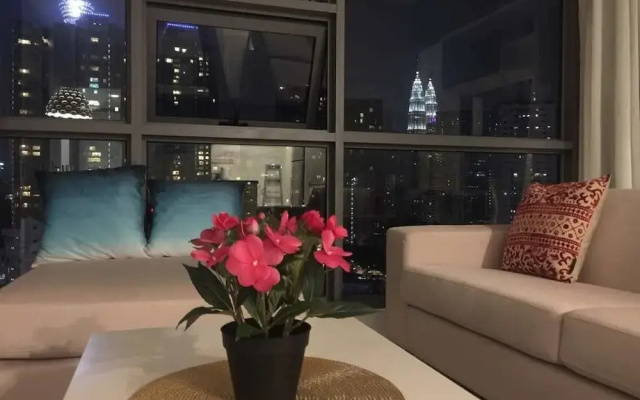 The siam suites at the Robertson – Guest Rooms – Kuala Lumpur