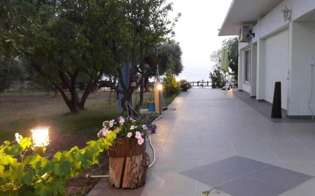2SEA VILLA Nea Potidea CHALKIDIKI