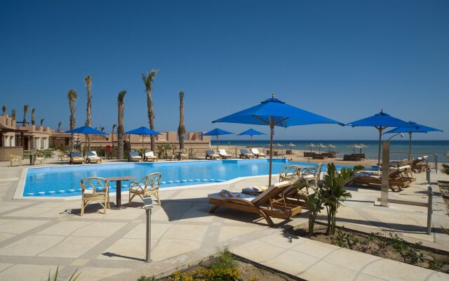 Shams Prestige Abu Soma Resort - All inclusive