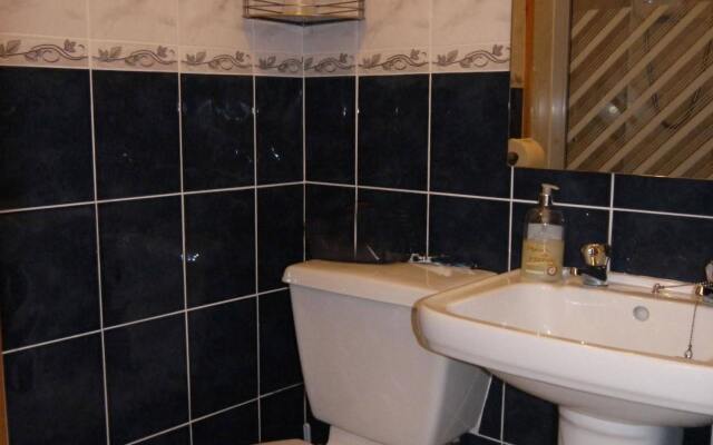 Corriemar Guest House