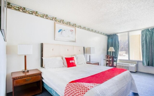 Travelers Inn By OYO, Templeton VA