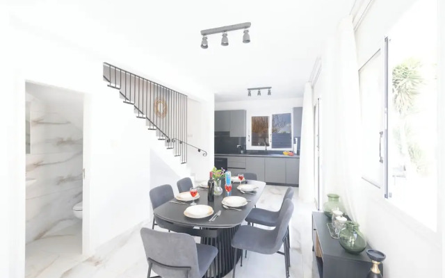 Protaras Mandali Villa Ma20