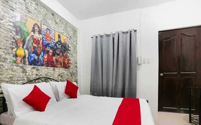 Heroes Building by OYO Rooms
