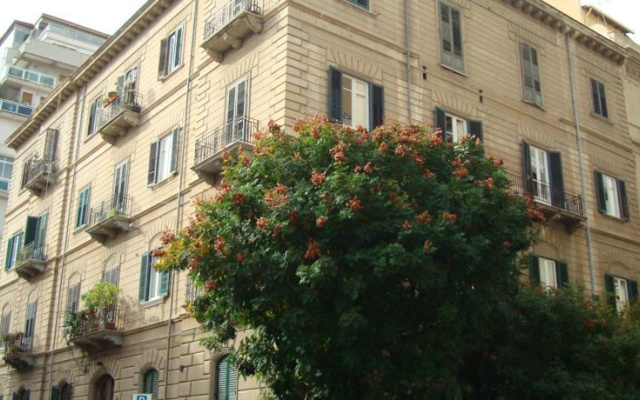 Palermo Apartments