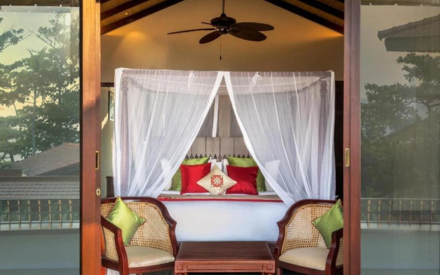 Niraamaya Retreats Backwaters and Beyond Kumarakom