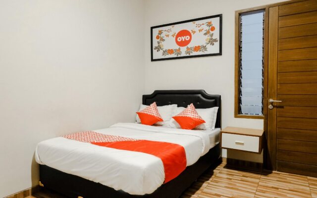 Junggo Tentrem Guest House