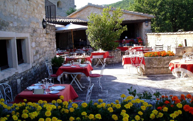 Hotel les Hospitaliers