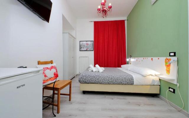 Lucky Holiday Rooms