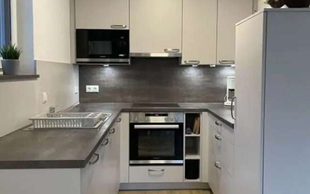 Holiday Home Lilac House