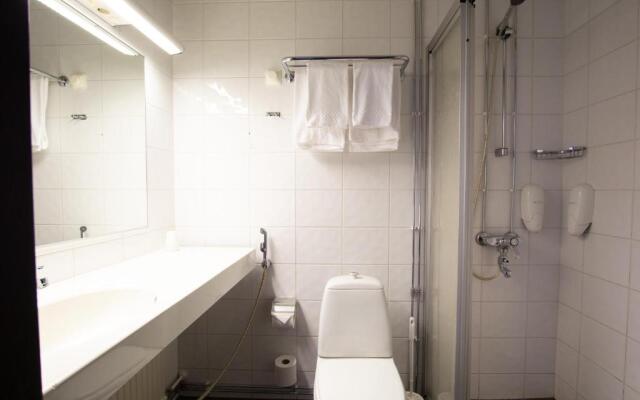 Pop-up Hotel Bpop