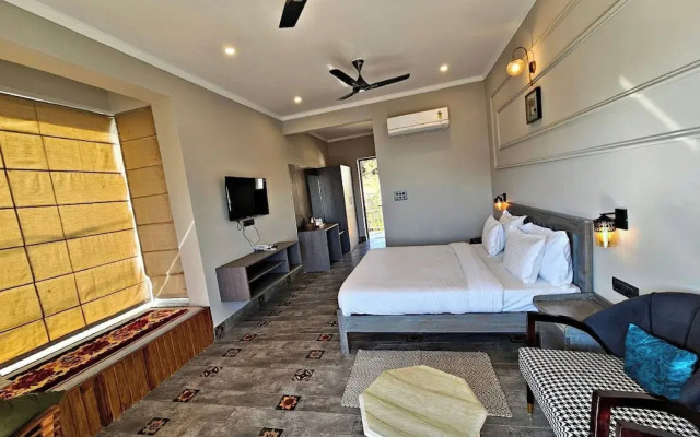 Yecha House
