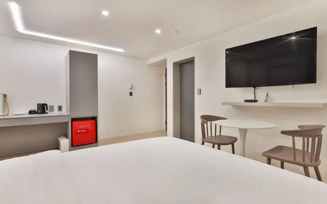 Green B Hotel Busan Seomyeon
