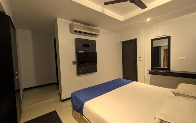 RBS Residency