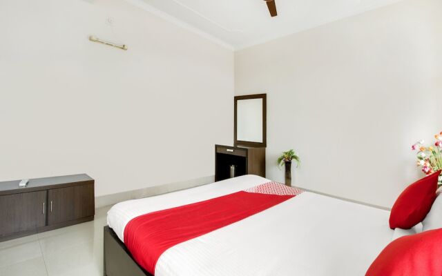 OYO 14693 Hotel Birsa Vihar, Ranchi