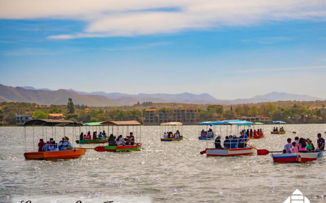 Studio Mirador, todo lo que necesitas para disfrutar