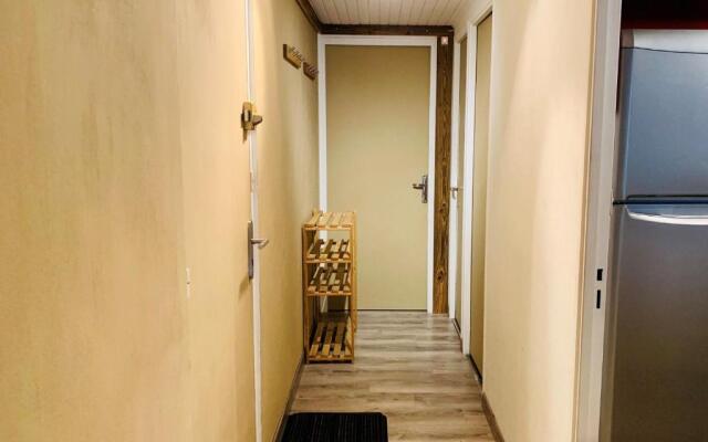 Appartement Val-d'Isère, 2 pièces, 4 personnes - FR-1-411-554