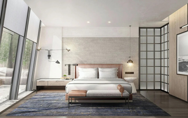 Sheraton Grand Xiamen Jimei