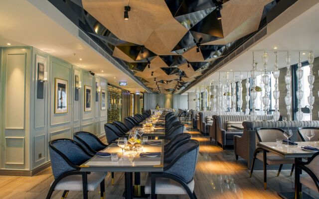 New Orient Hotel Danang