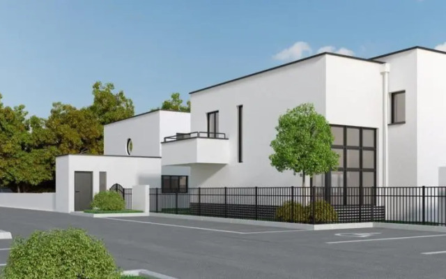 Résidence Odalys Les Villas dAnadara