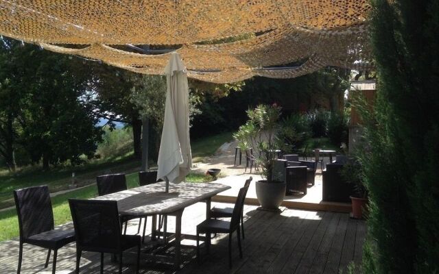 Lodges Lao