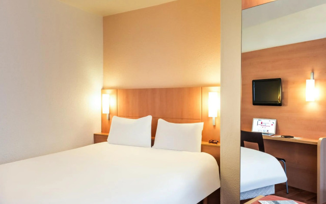 Ibis Paris Issy-Les-Moulineaux Val De Seine