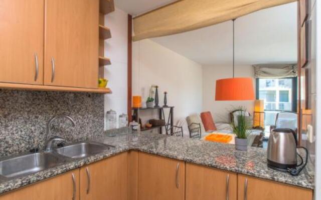 Costabravaforrent Balco 2