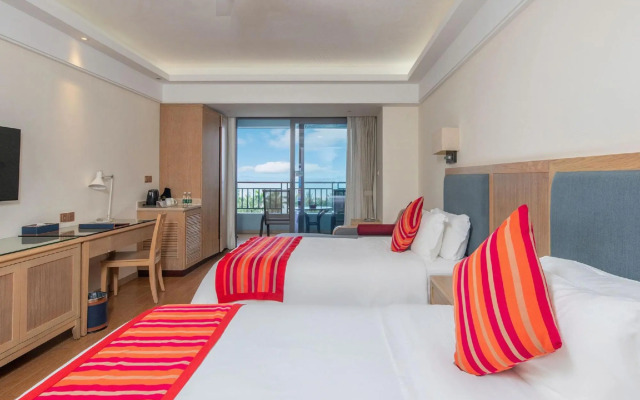 Tianze Beach Resort Sanya