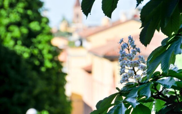 B&B Al Parco Giardini Margherita