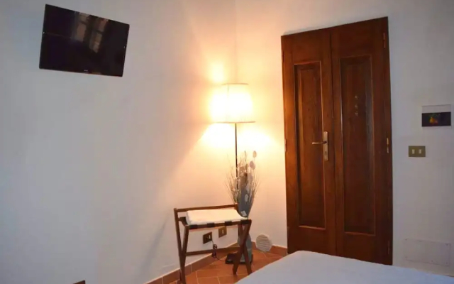 Borgo Terrosi