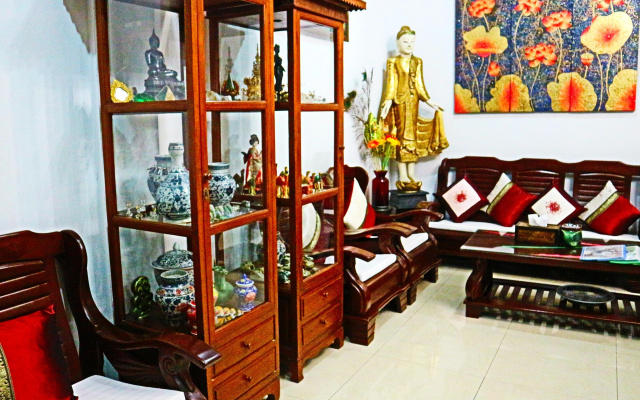 The Nest Chiangmai