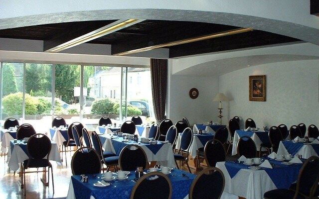 Wessex Hotel