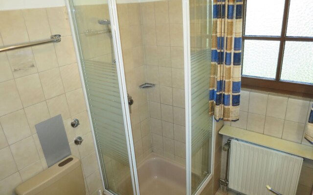 Wohnung 6 Ruhpolding