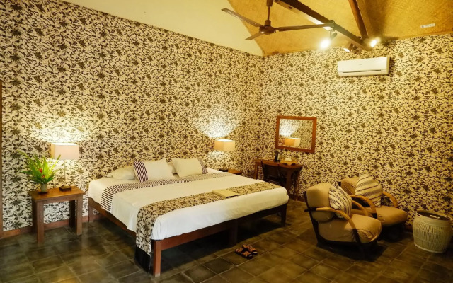 d'Omah Hotel Yogya