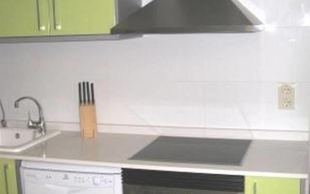 Residencial Nova Calpe