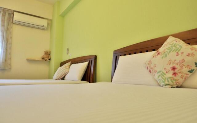 Village Villa B&B