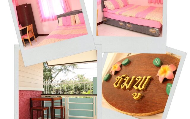 Luckhanavadee Resort